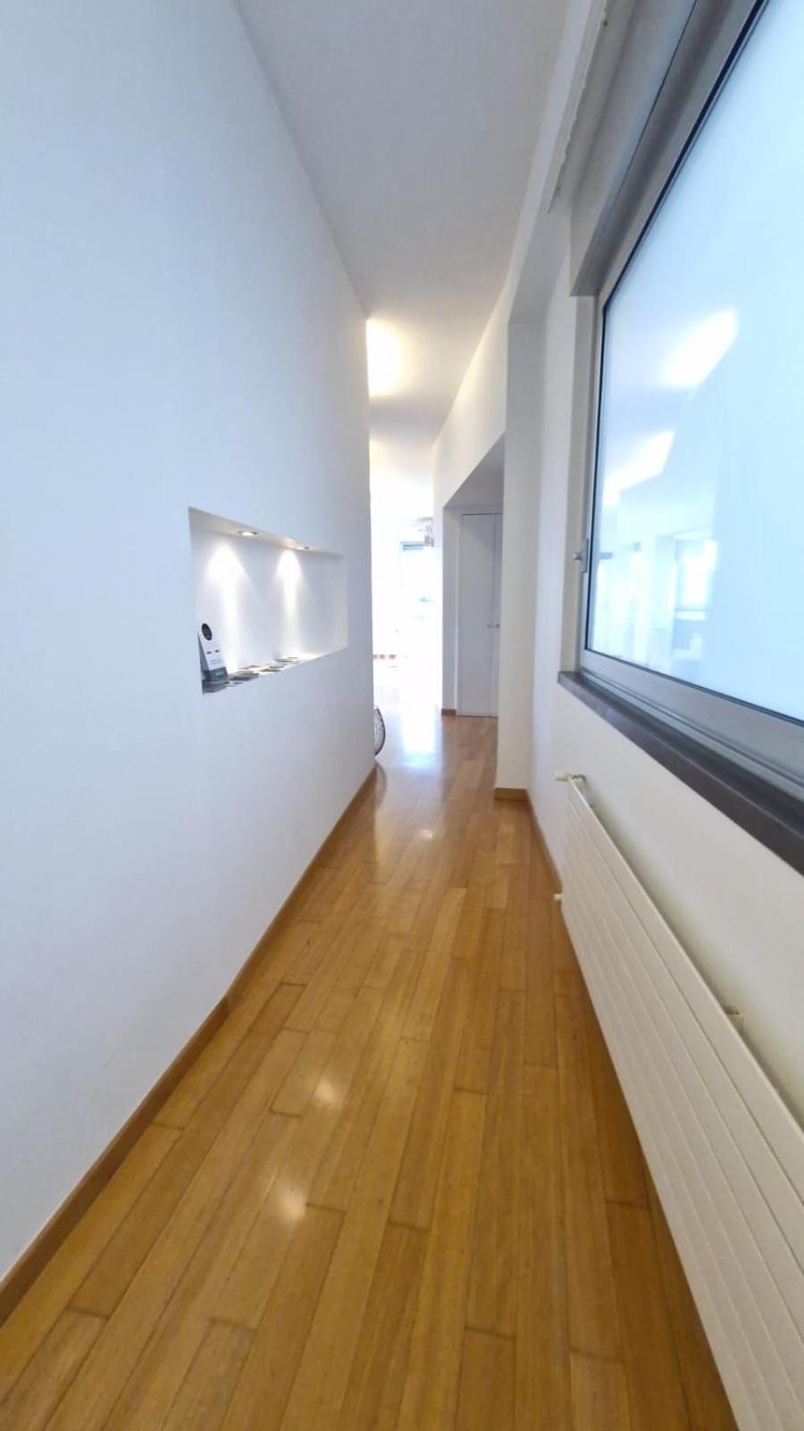 Attico Reale - In Centro, Tra Stazione E Bari Vecchia Apartment ภายนอก รูปภาพ
