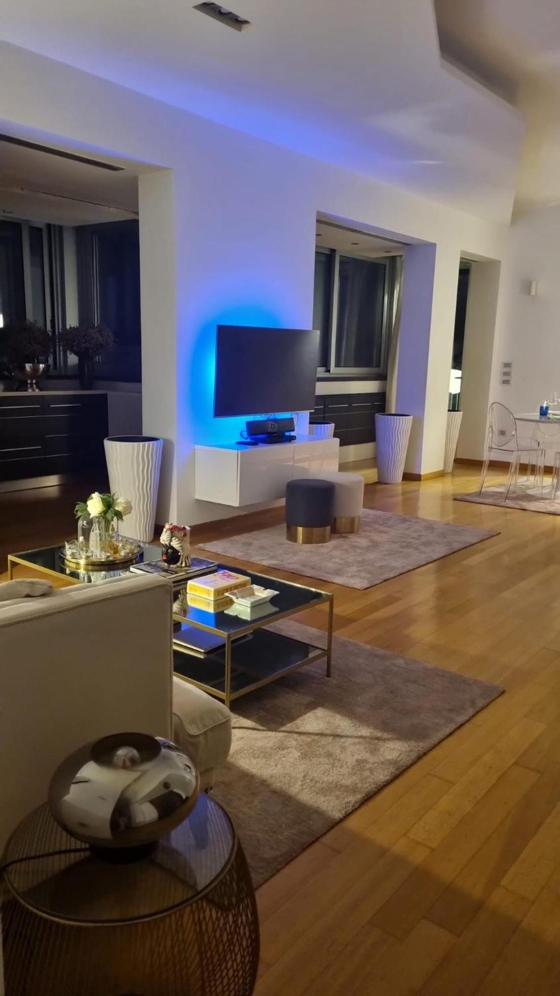 Attico Reale - In Centro, Tra Stazione E Bari Vecchia Apartment ภายนอก รูปภาพ
