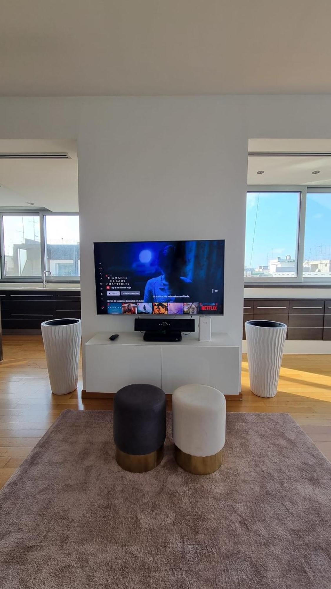 Attico Reale - In Centro, Tra Stazione E Bari Vecchia Apartment ภายนอก รูปภาพ