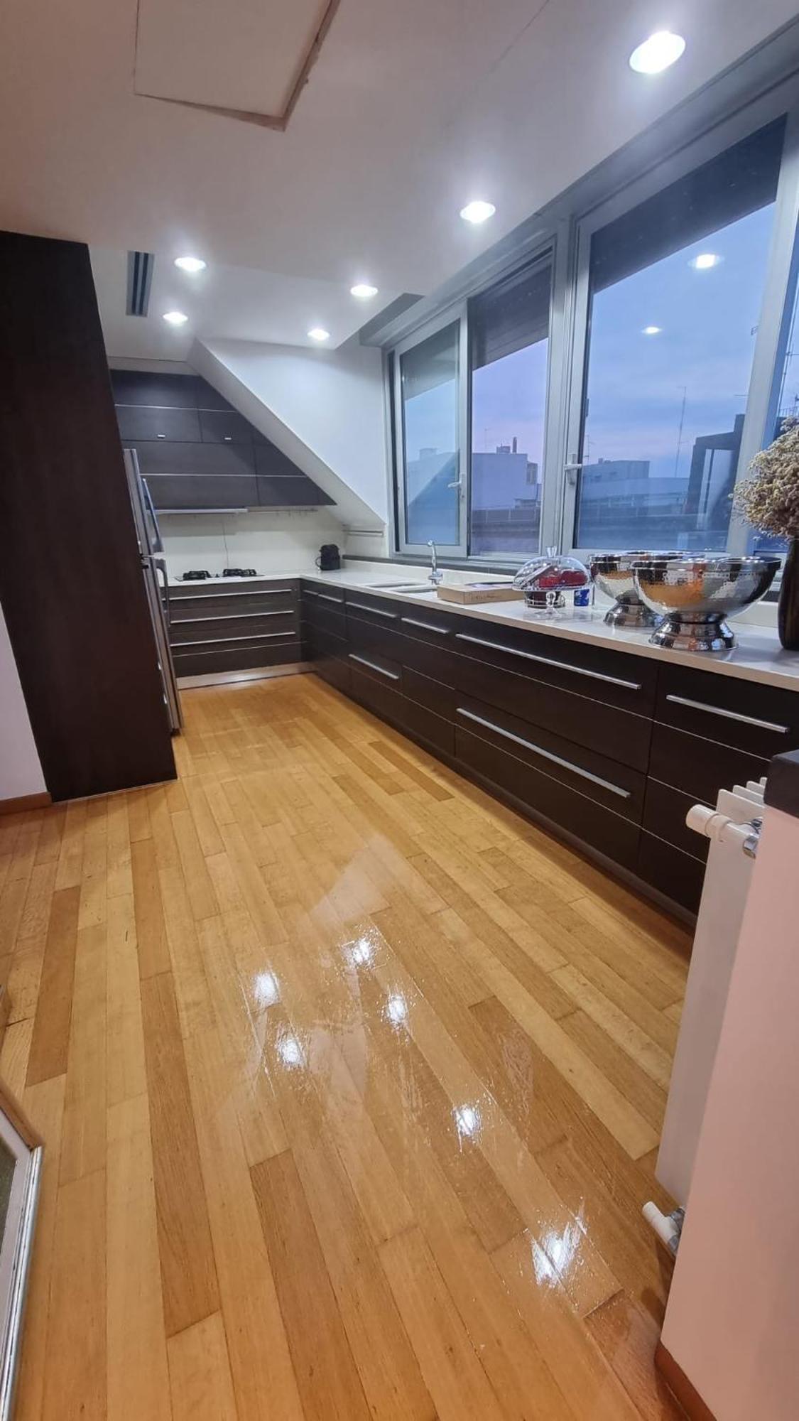 Attico Reale - In Centro, Tra Stazione E Bari Vecchia Apartment ภายนอก รูปภาพ