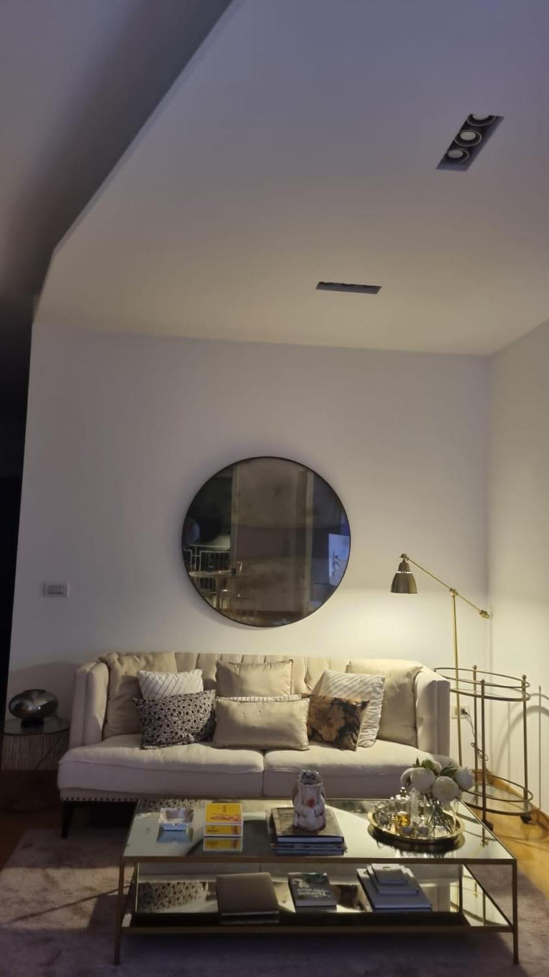 Attico Reale - In Centro, Tra Stazione E Bari Vecchia Apartment ภายนอก รูปภาพ